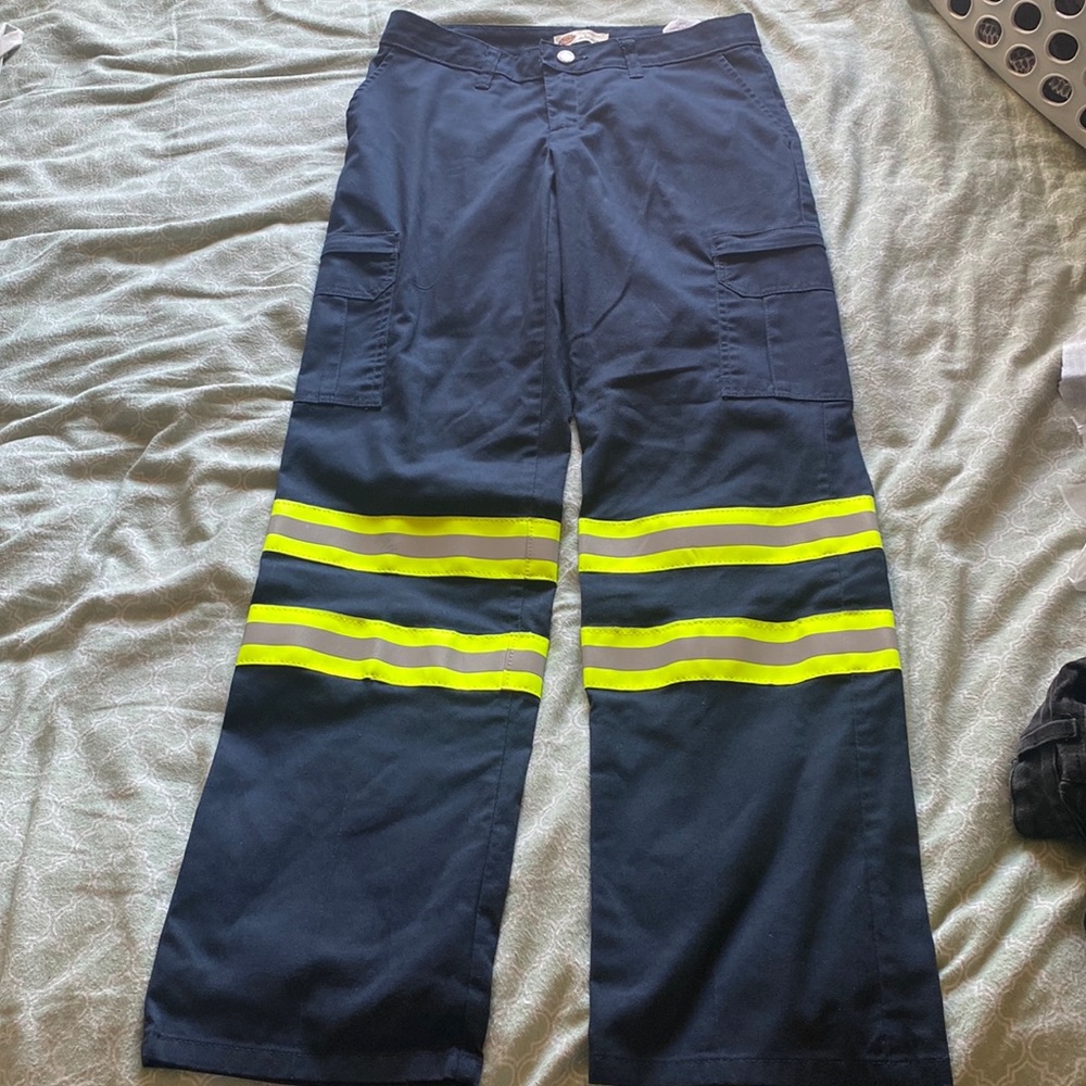 Dickies reflective pants